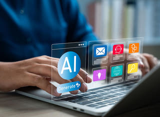 AI destekli otomatik alım satımın temellerini öğrenen yeni kripto yatırımcısı